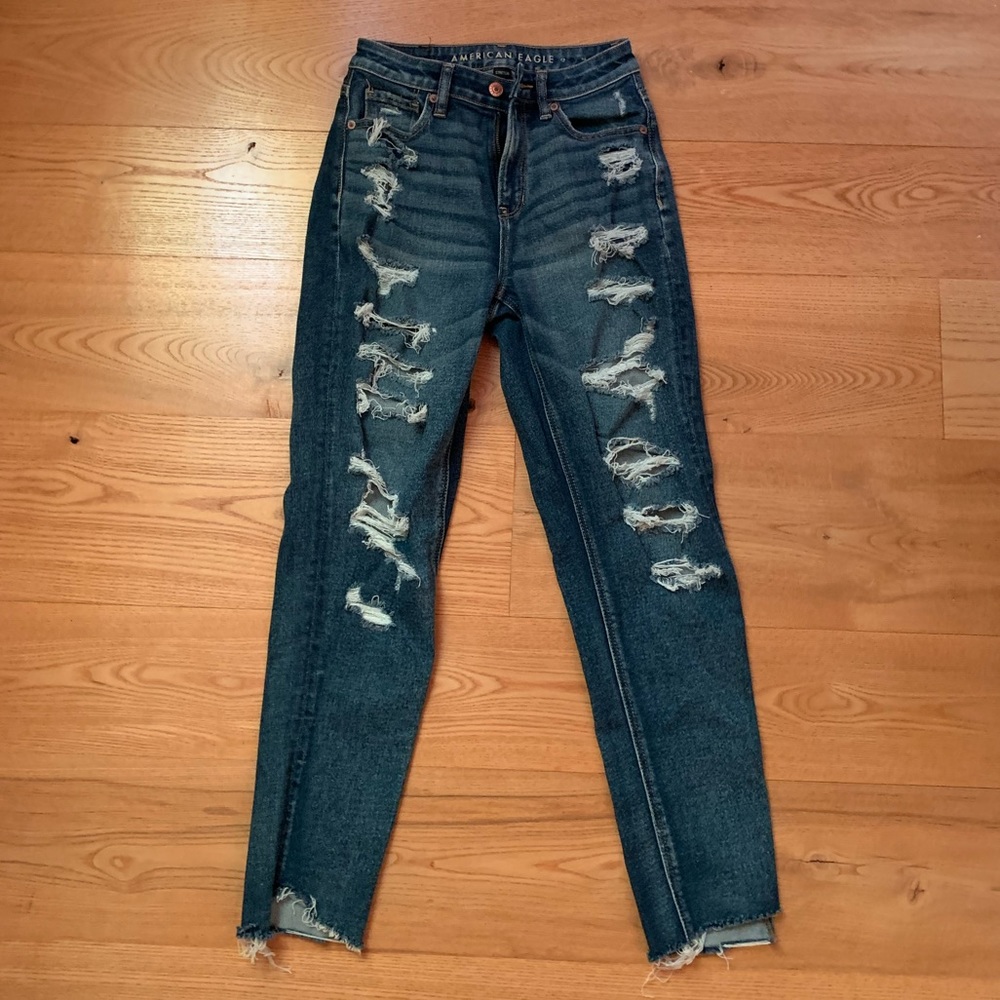 jeans